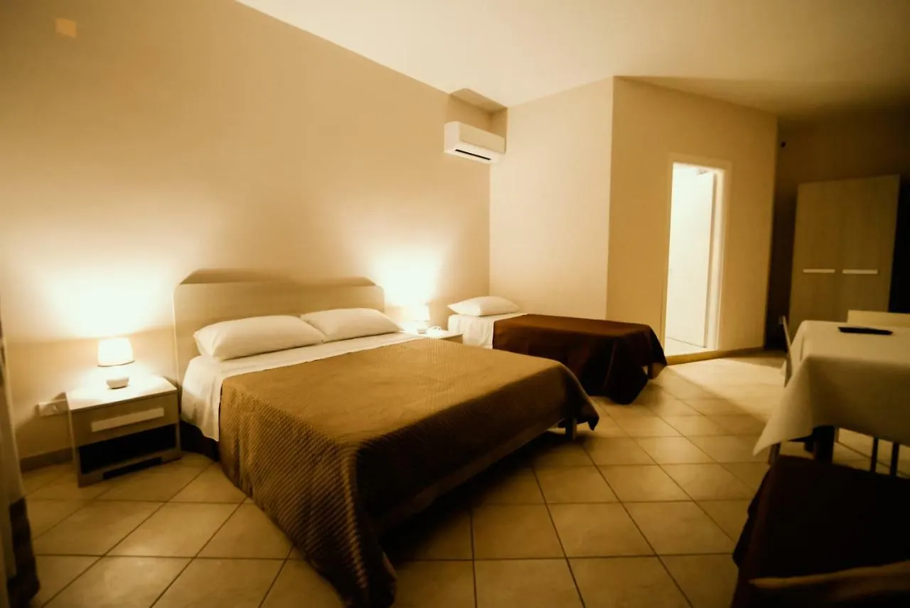 Don Fabrizio Rooms Palma di Montechiaro