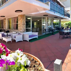 *** Hotel Naica Italia