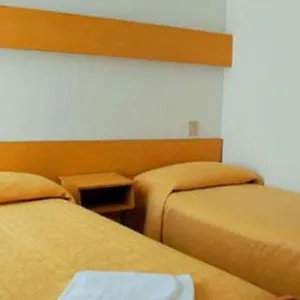 ** Hotel San Martino Italia