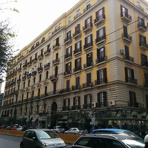 *** Affittacamere Be Italian Flat Bovio Italia