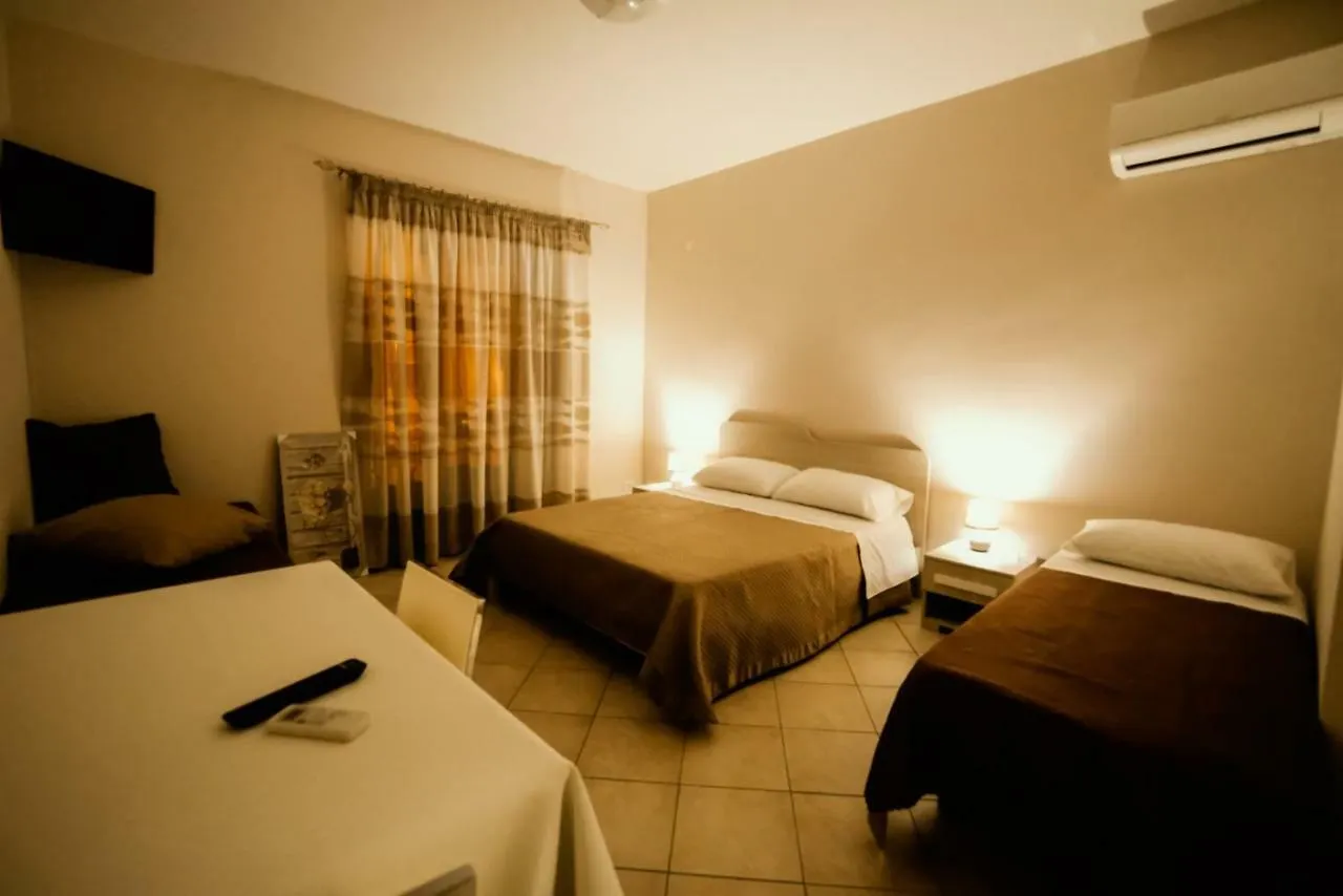 Don Fabrizio rooms Palma di Montechiaro Affittacamere