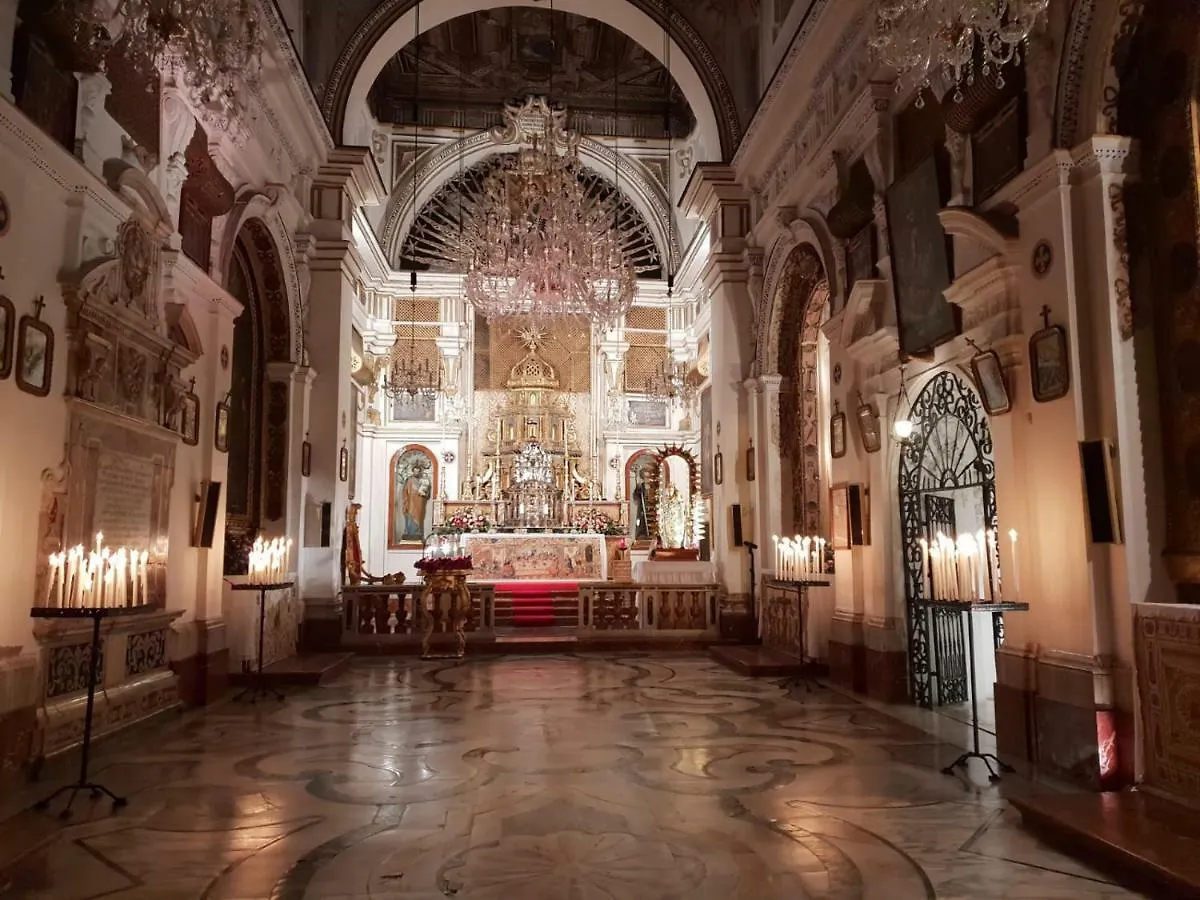 Don Fabrizio rooms Palma di Montechiaro Italia