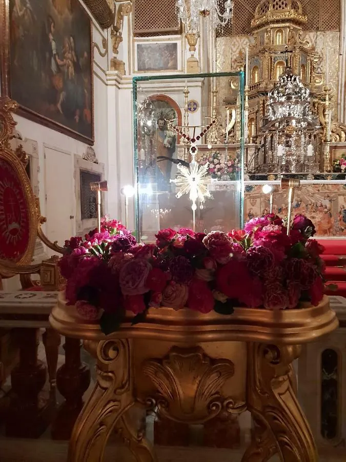 Don Fabrizio rooms Palma di Montechiaro Affittacamere
